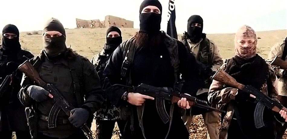 15 داعشيا محاصرون في إدلب.. ما هي جنسيتهم؟ 