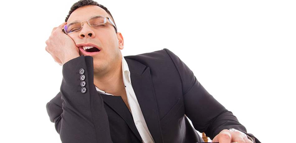 دراسة غريبة تحذر: لا تذهبوا الى العمل قبل الـ10 صباحا وإلا..؟!
