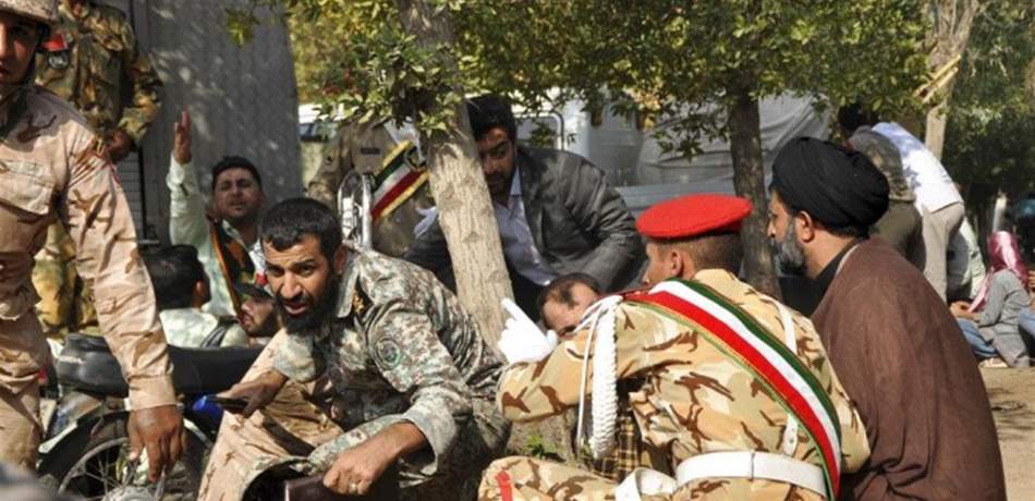 "داعش" يتبنى هجوم الأهواز .. وطهران تنفي