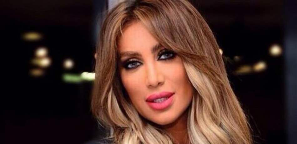 ماذا قالت مايا دياب عن تقبيلها يد عادل إمام؟