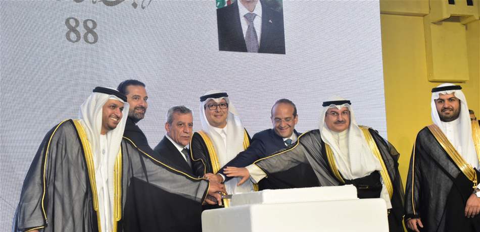 بخاري في اليوم الوطني السعودي: القضية الفلسطينية كانت ومازالت على رأس أولويات المملكة