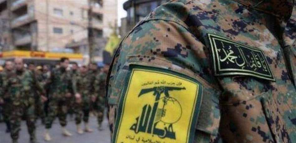 "حزب الله" دان هجوم الأهواز: عمل إرهابي تقف وراءه أياد شيطانية