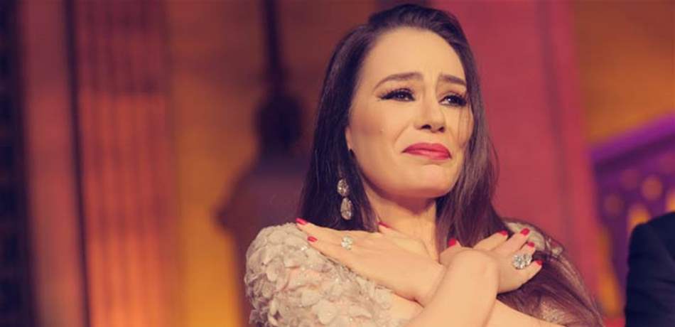 هكذا ودّعت شريهان "صانع النجوم".. جزء أصيل مني غادر