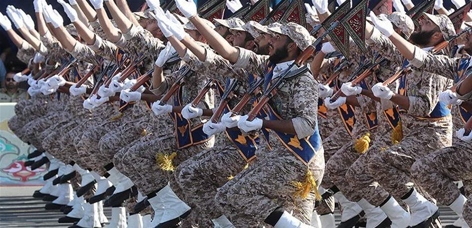 إلى الضوء من جديد.. كل ما تود معرفته عن قوات الحرس الثوري الإيراني