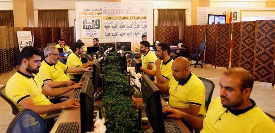 التطورات الإيرانية من منظار الضاحية..