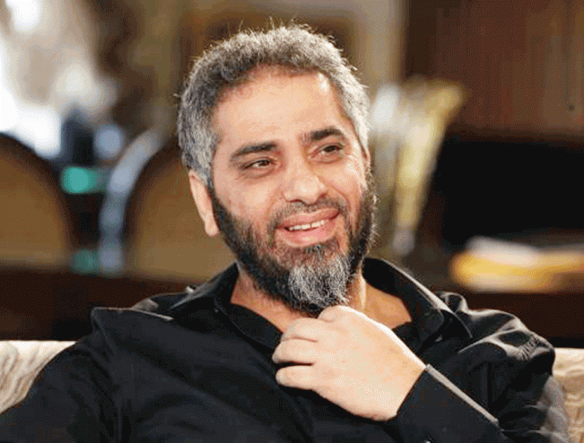 رسمياً: فضل شاكر يطلق أغنيته الجديدة.. وهذا ما قاله عبر "تويتر"