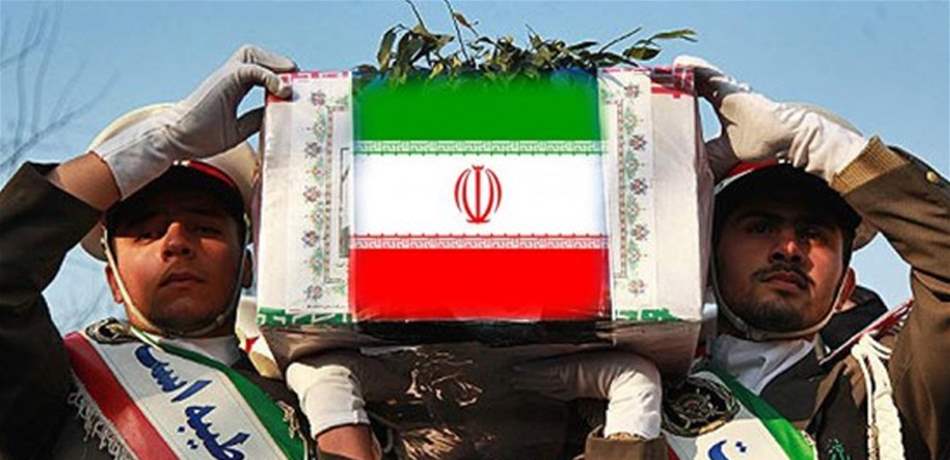 إيران تعلن الحداد العام يوم غدٍ الإثنين على ضحايا هجوم الأهواز
