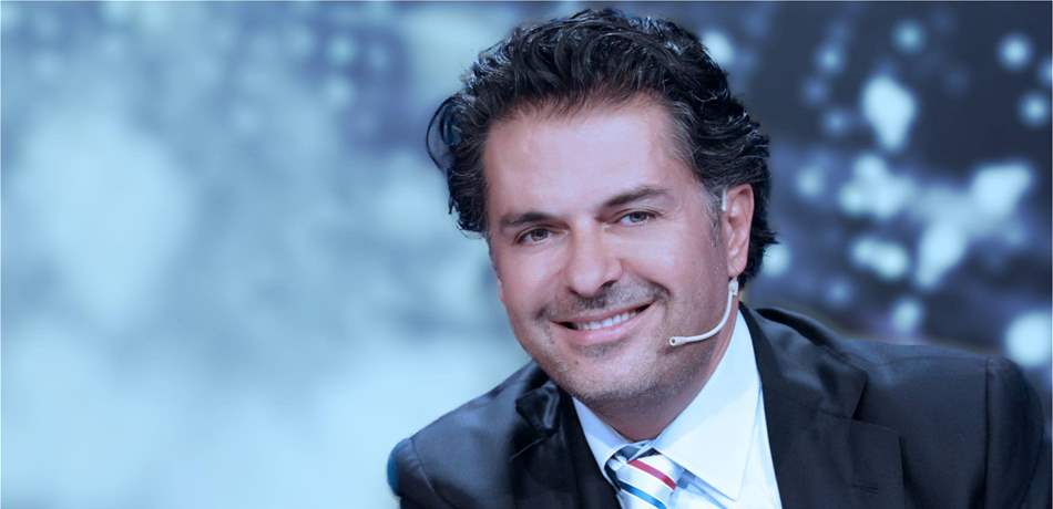 من "الكازينو".. هذا ما قاله راغب علامة عن طموحه بـ"النيابة"