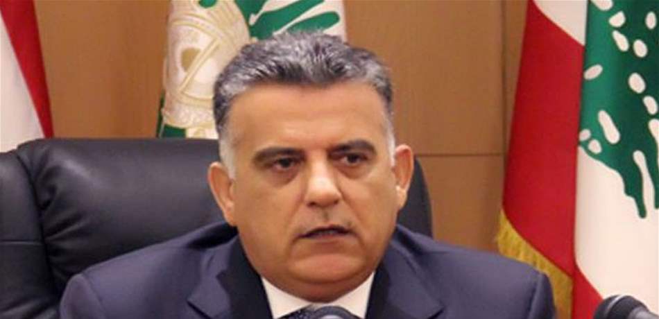 اللواء إبراهيم يتولّى "تصفير التصعيد" بين "الاشتراكي" و"التيار"