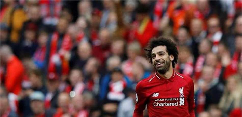 محمد صلاح شقيق هذا الفنان المصري؟ (صورة) 