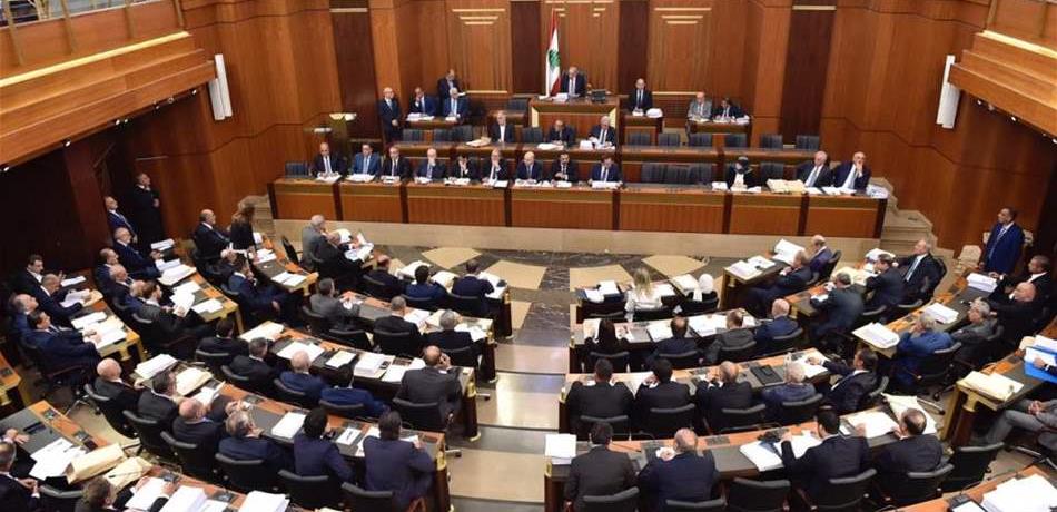 بعد اعتراض نواب "الإشتراكي".. "إطار" قانون المحارق أصبح نافذاً