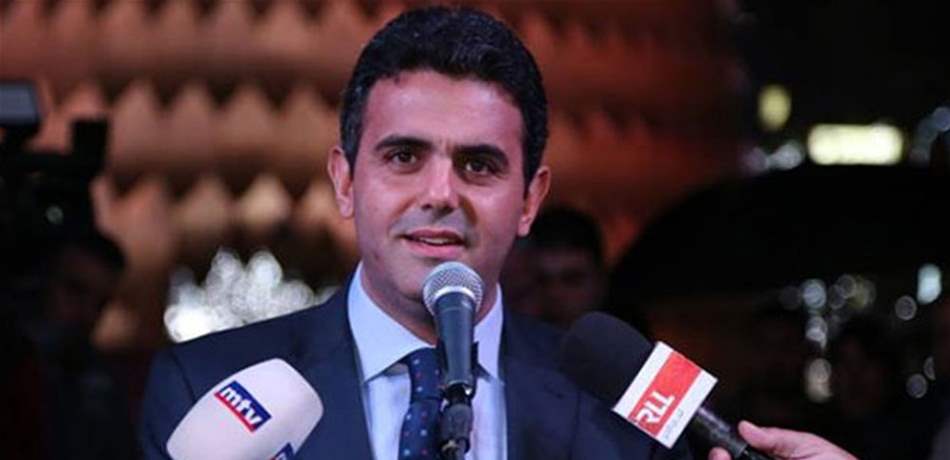 هذا ما طالب به الحواط خلال الجلسة النيابية التشريعية..