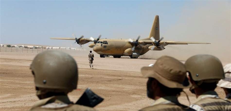  التحالف العربي يعلن عزمه فتح ممرات إنسانية آمنة بين الحديدة وصنعاء