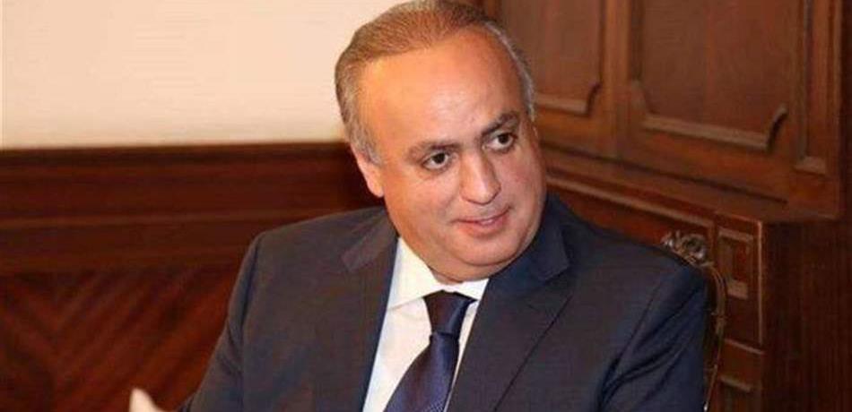وهاب: ليستمع البعض لكلمة عون بدل التلهي بعدد أعضاء الوفد الرئاسي