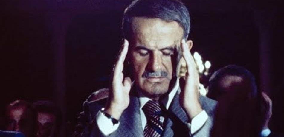  بعد 18 عاما من وفاته.. حلم قديم لحافظ الاسد يتحقق