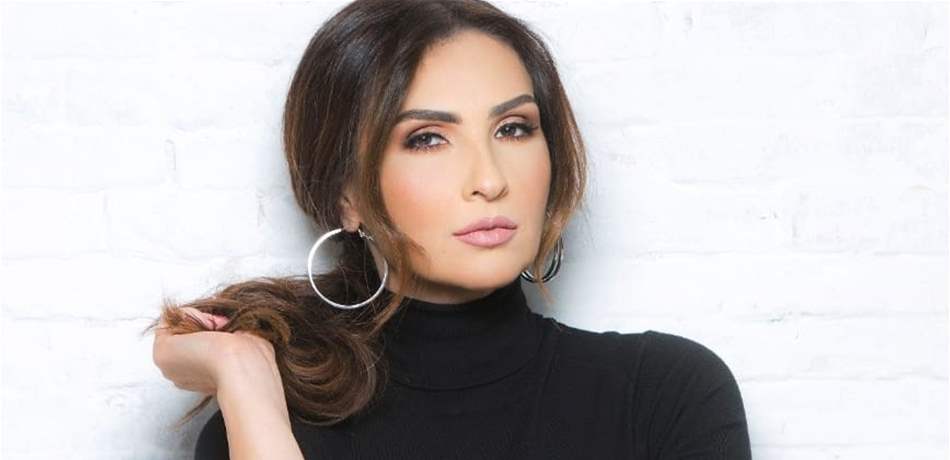 ريما كركي.. خط أحمر!