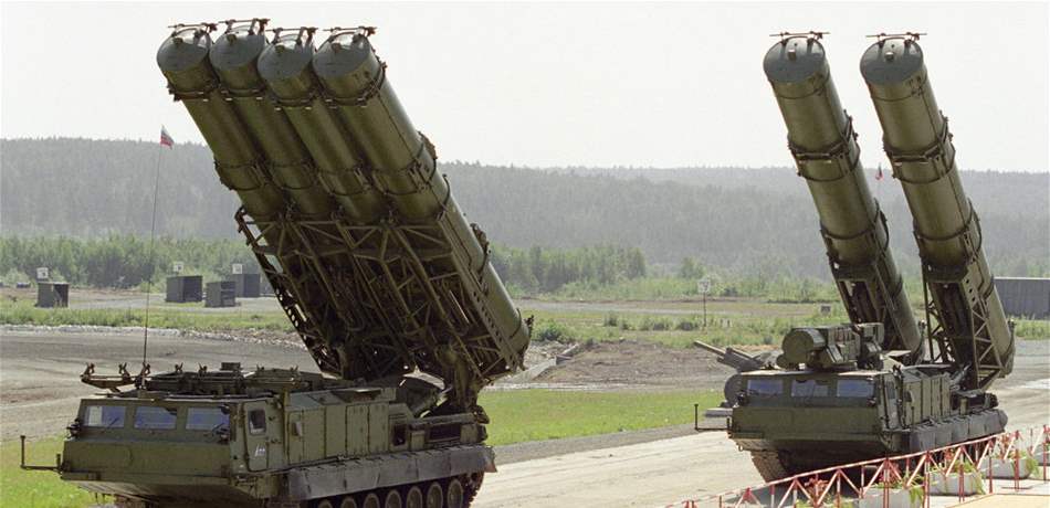 إحذروا الـ"S-300" عندما تُنشر بسوريا.. بوتين يلعب على الحبليْن!