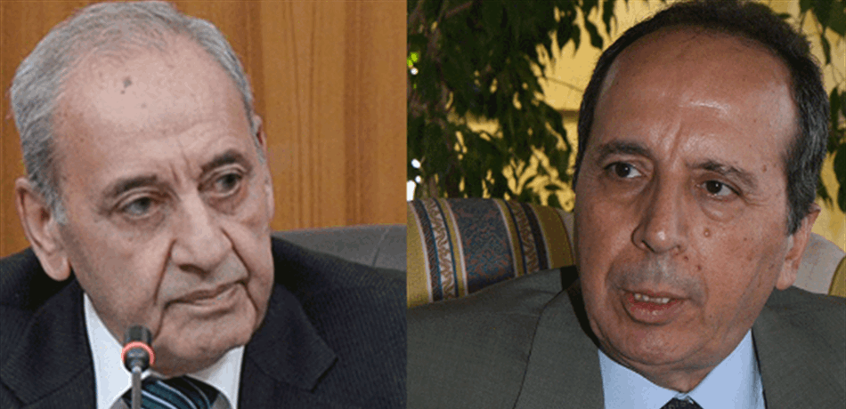 ما قصّة كوب الماء بين برّي والسيّد؟! 