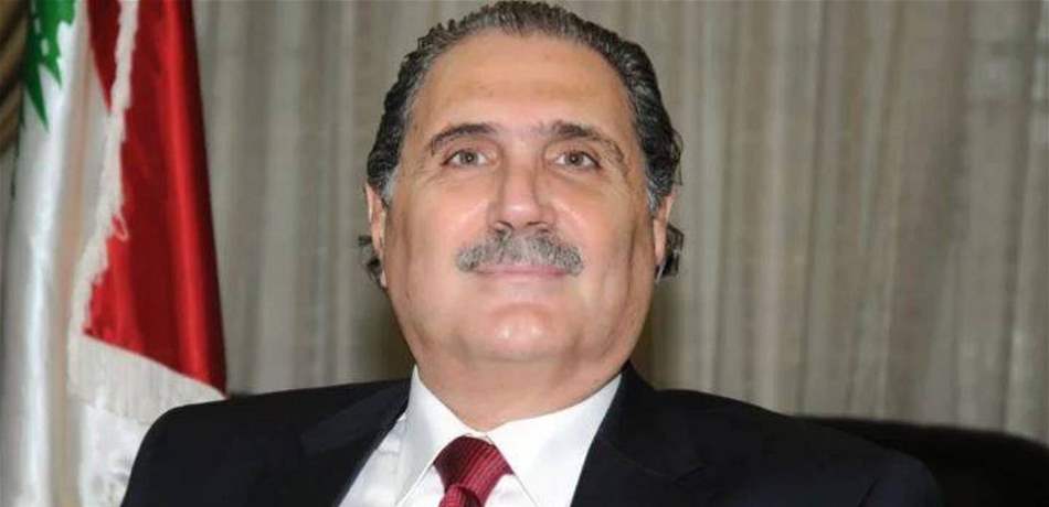 جريصاتي يعلّق على ما رافق "رحلة" عون إلى نيويورك: الملف في يد القضاء 