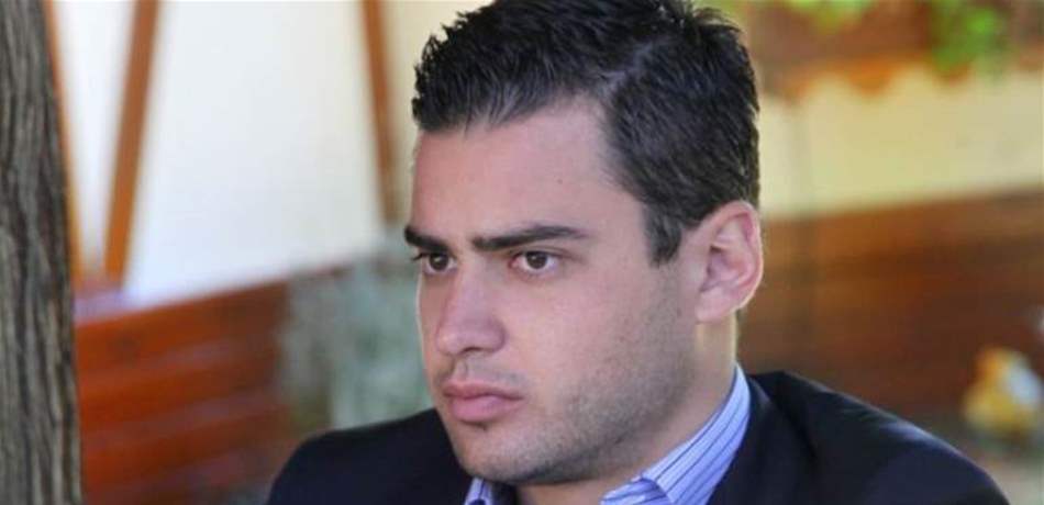 طوني فرنجية: نعبر عن قلقنا من سياسة الاستدانة والهروب إلى الأمام