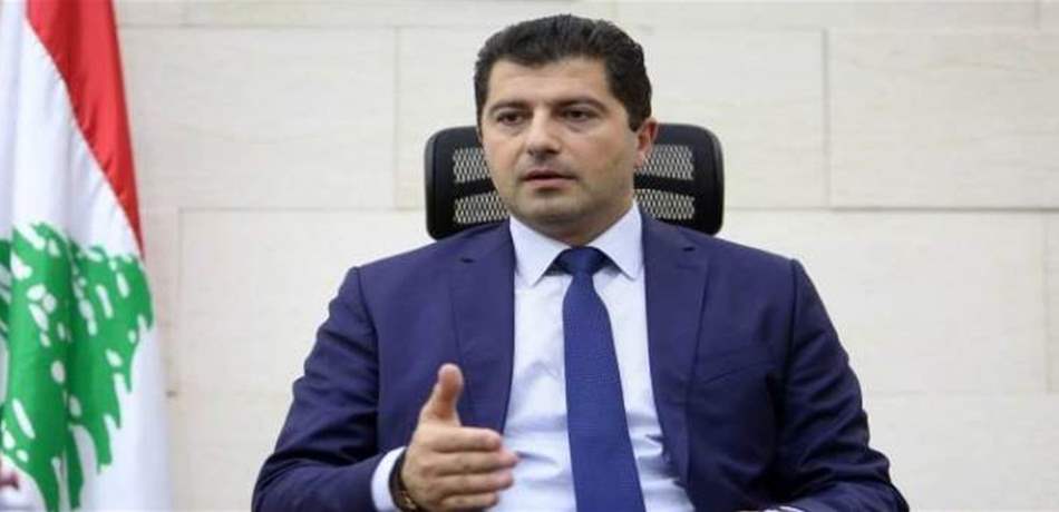 مدير عام الإسكان يوجّه رسالة إلى النواب.. هذا ما جاء فيها