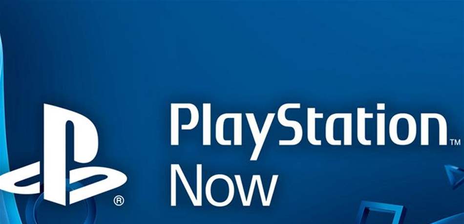 Sony تتيح  ألعاب "Playstation Now" بدون إنترنت