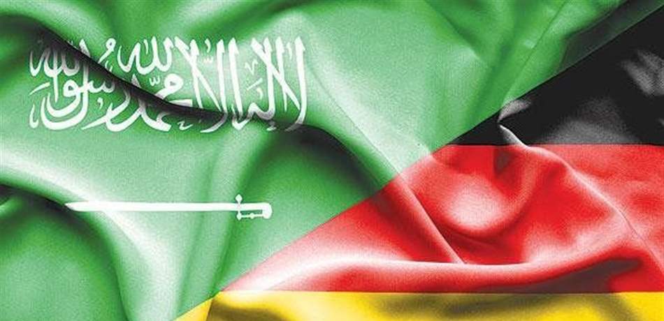 السعودية وألمانيا تتفقان على فتح صفحة جديدة