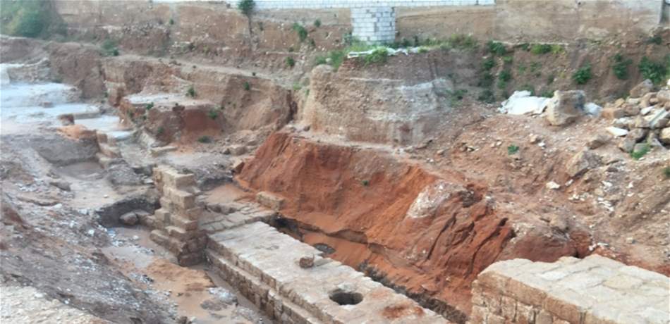 آثار بيروت تدمر منهجياً... فهل فعلاً عملية الدمج واردة؟