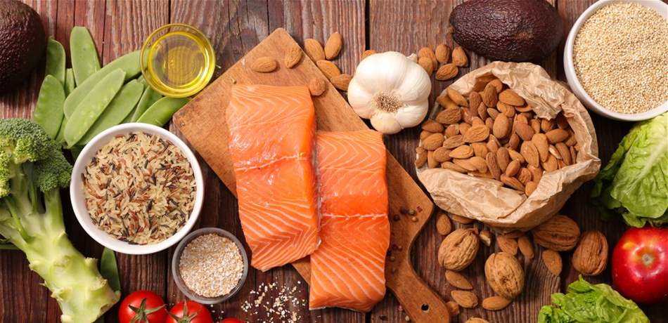 تناول هذه الأطعمة.. وتخلص من الالتهابات