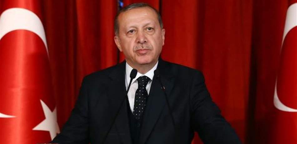أردوغان: لا يمكن للأسد أن يظل في السلطة