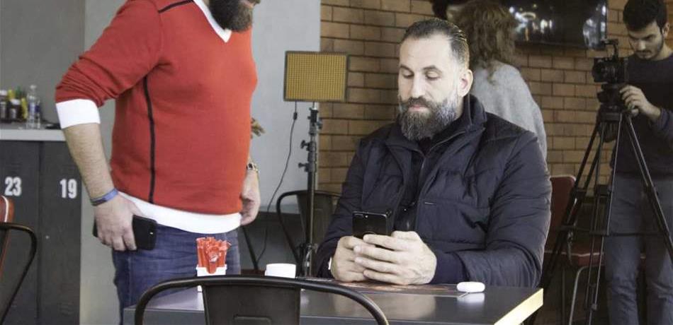 نجوم يبيعون أغراضهم على منصة أوليكس لبنان ضمن "Stars on OLX" (فيديو) 
