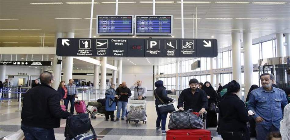 عن البلطجة الأمنية.. هكذا علّق وهاب على حادث المطار