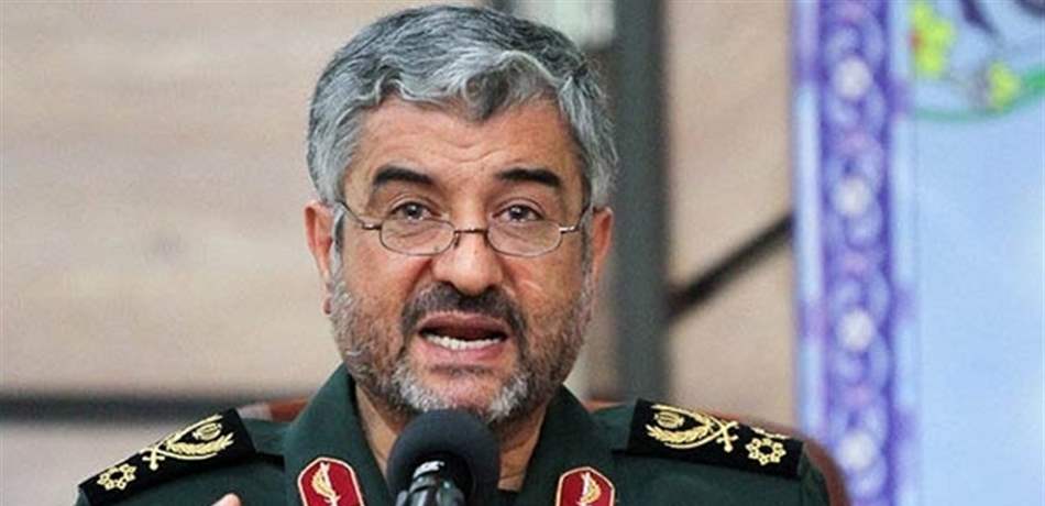 هذا ما قاله قائد الحرس الثوري الإيراني عن خطاب ترامب