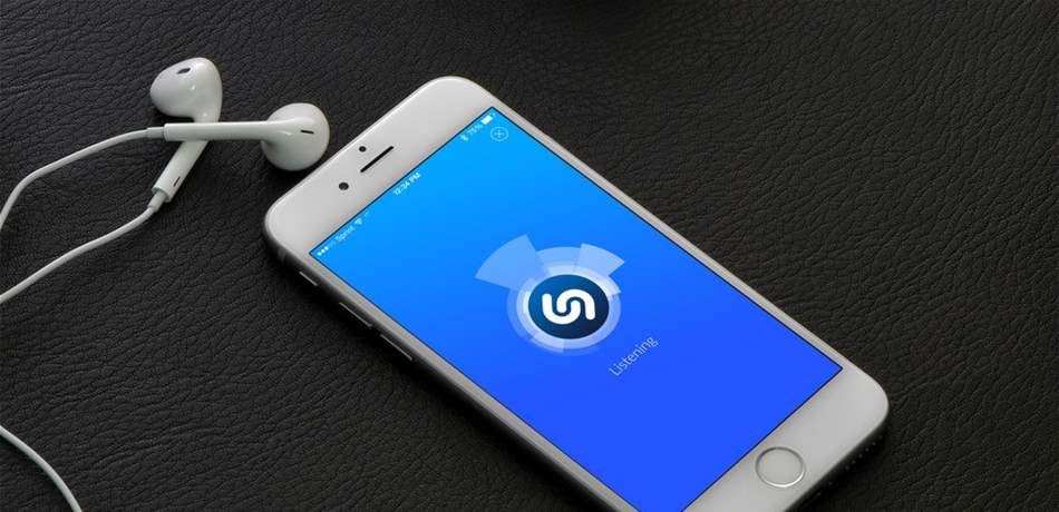 Shazam لن يعرض الإعلانات بعد الآن