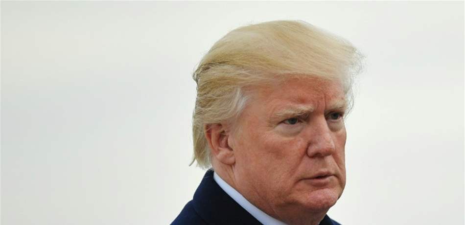 لأول مرّة: ترامب يؤيد حل الدولتين.. هل تراجع عن "صفقة القرن"؟