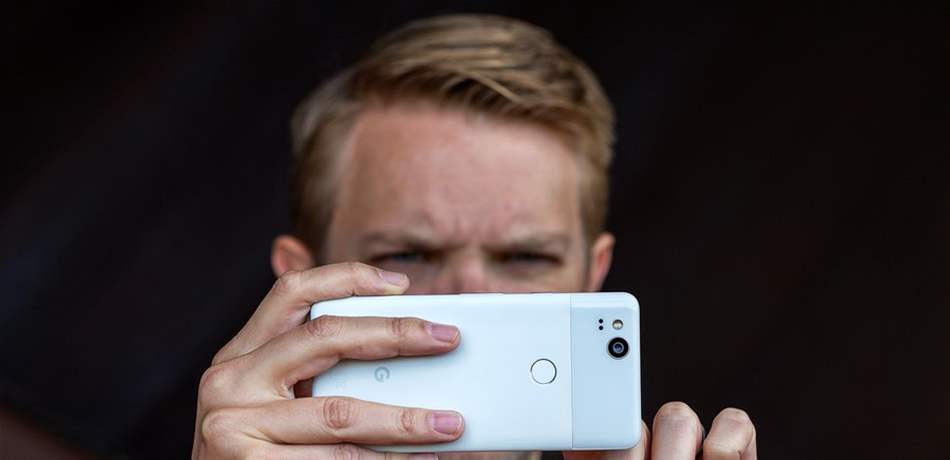 هذا ما سيلحق بـ Google Lens في هاتفي غوغل المقبلين