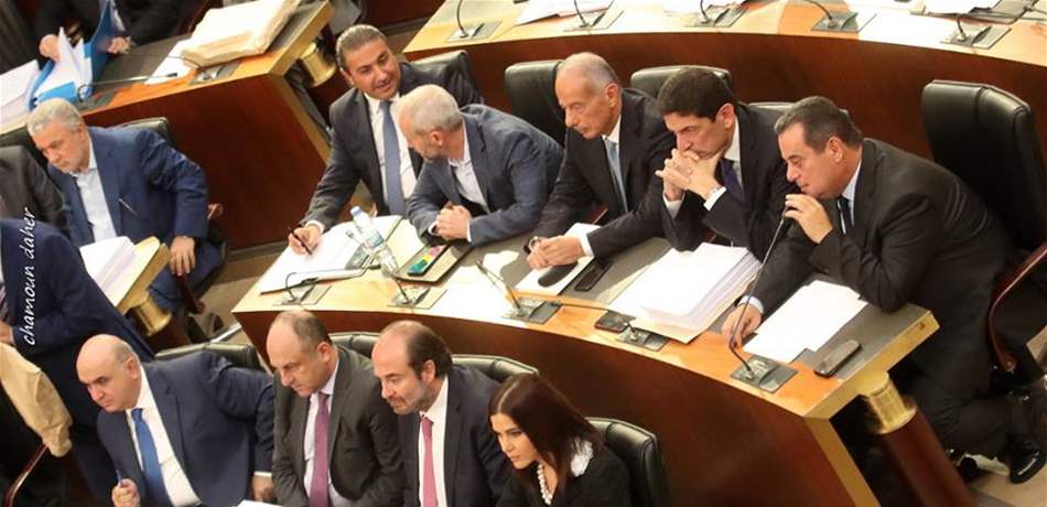 القوات توضح: جدول الأعمال ليس منزلاً 