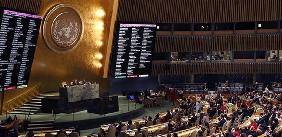 ترامب تقصّد إسقاط إسم "لبنان" من بين الدول المضيفة للنازحين.. لهذه الأسباب