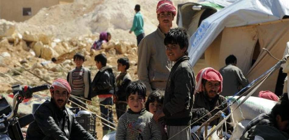 لهذه الأسباب لن يغادر النازحون لبنان!