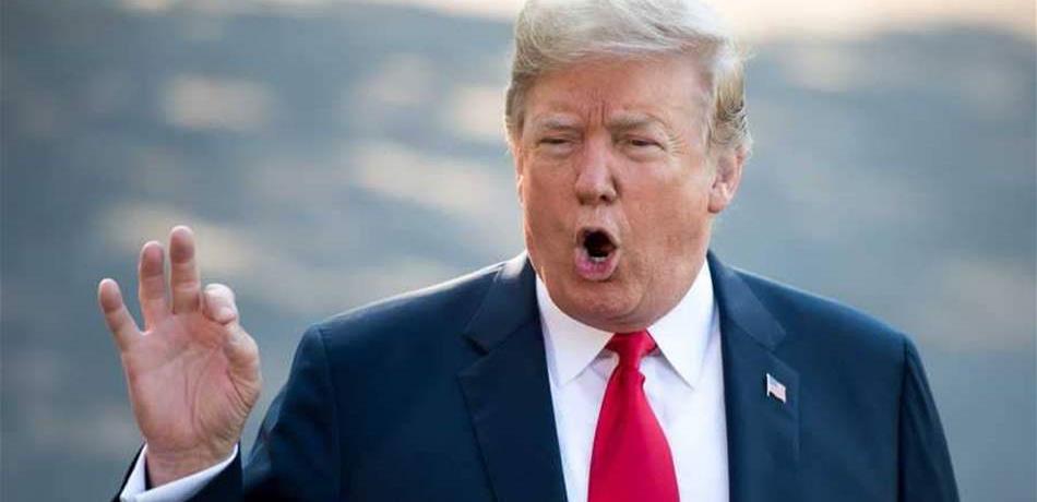 ترامب سمع عن إدلب بالصدفة.. وأوقف الهجوم عليها بتغريدة!
