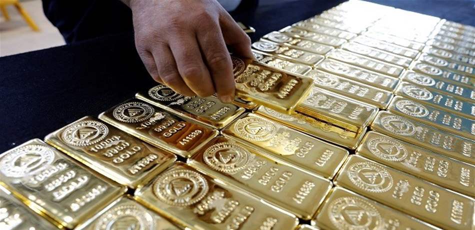 الذهب يسجّل ارتفاعاً.. وهذا سعره اليوم