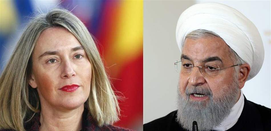 الآليات الأوروبية لتفادي عقوبات واشنطن على طهران.. "النفط مقابل السلع"؟