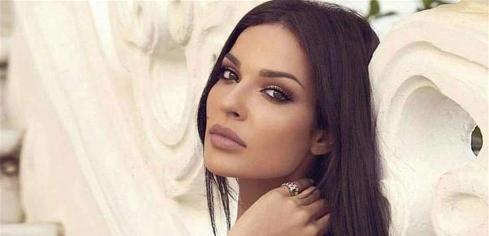 نادين نجيم عضو في لجنة تحكيم ملكة جمال لبنان