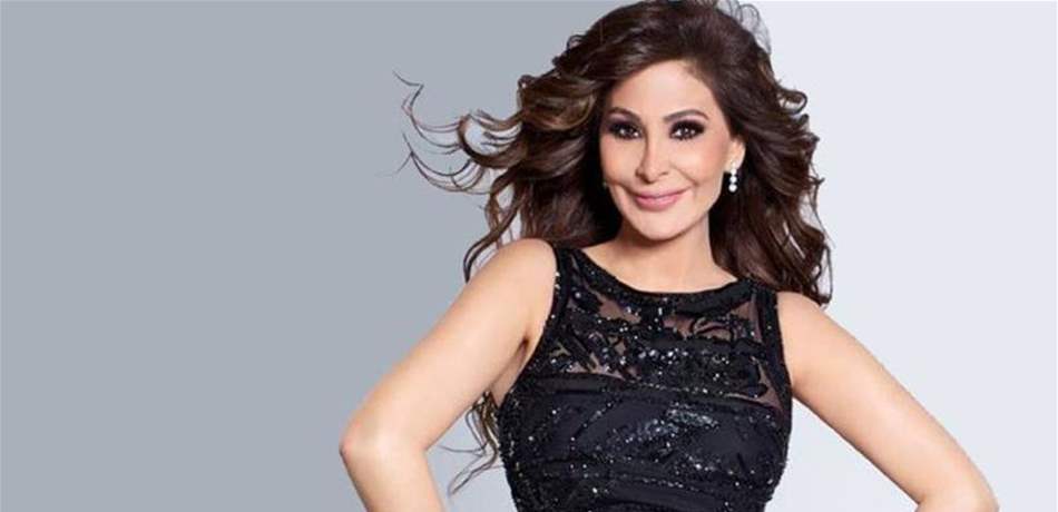 هل اعتذرت إليسا عن الظهور في "تخاريف".. بسبب الأجر؟!
