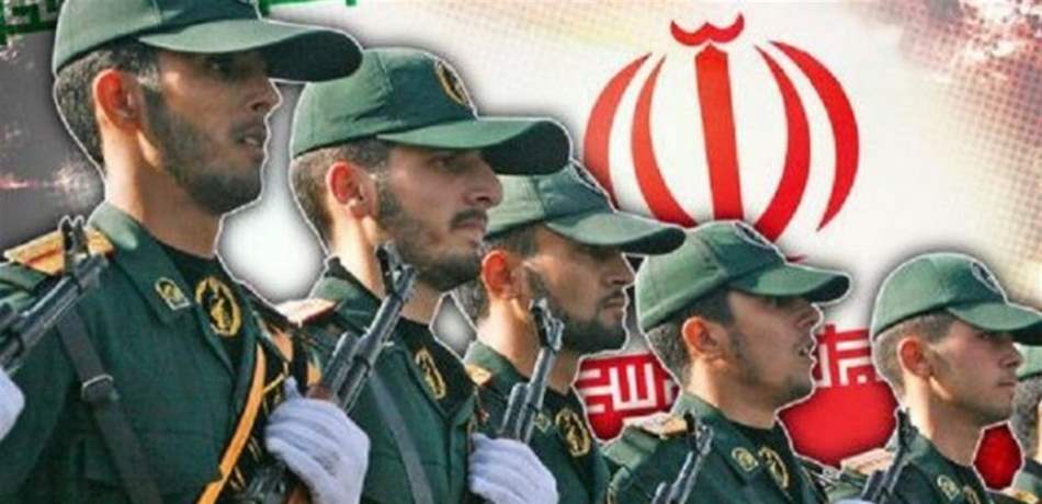 "الحرس الثوري" يرفع منسوب التوتر.. ويوجّه اتهامات للسعودية الامارات 