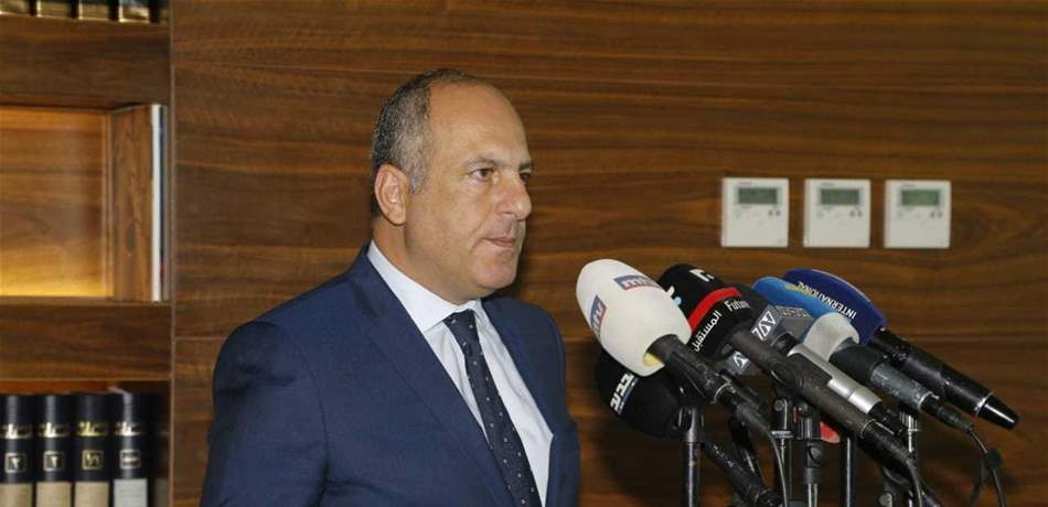  بو عاصي يبحث عن افضل الحلول لمقاربة ملف الاسكان 