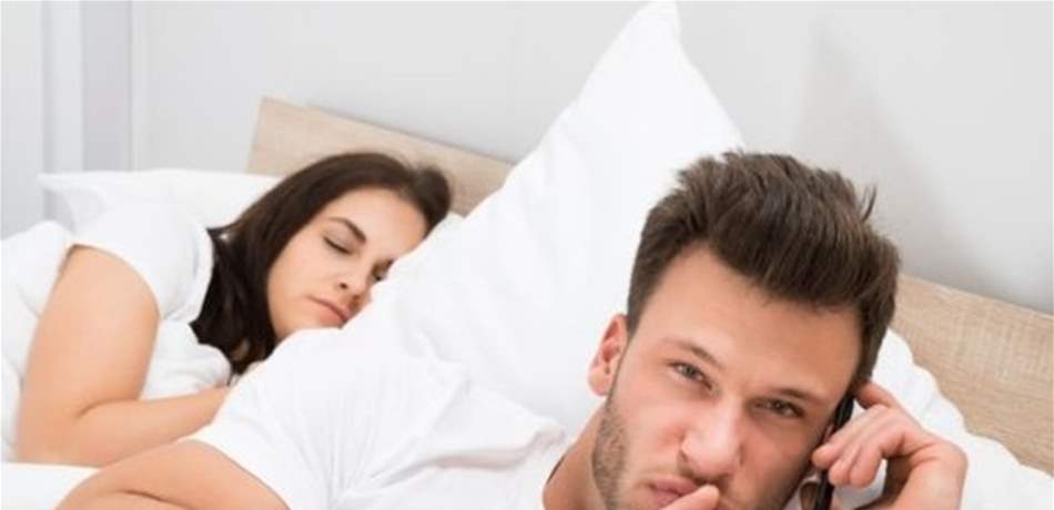 هذه الاسباب تدفع الرجل للخيانة الزوجية!