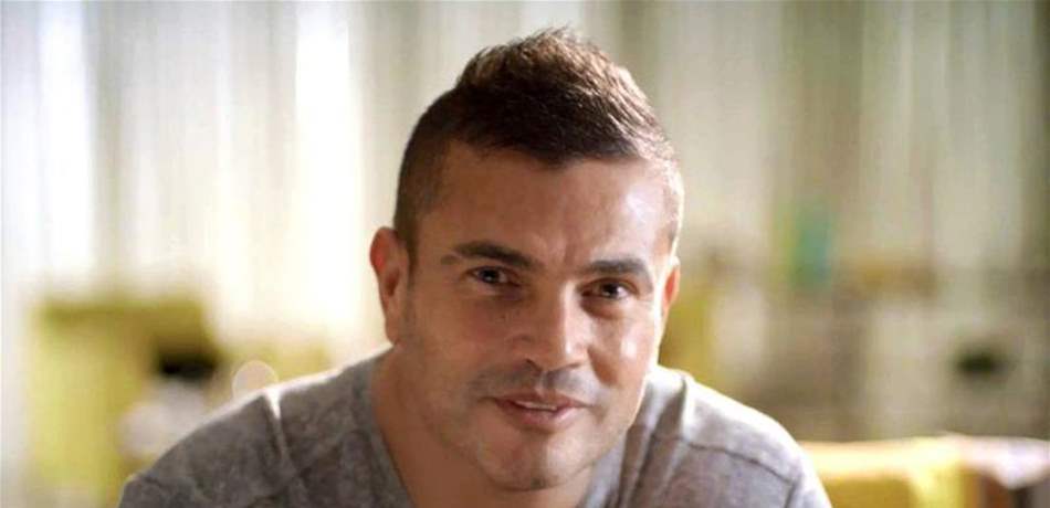 هذا موعد طرح عمرو دياب لالبومه الجديد