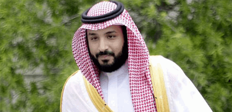 ولي العهد السعودي في الكويت اليوم
