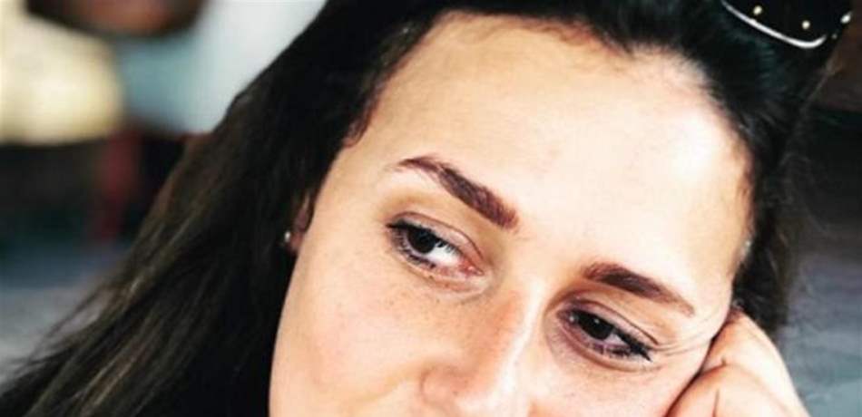 حلا شيحة تحذف صور زوجها وابنائها.. والسبب؟ 